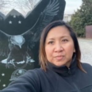 Meet your Posher, Rowena